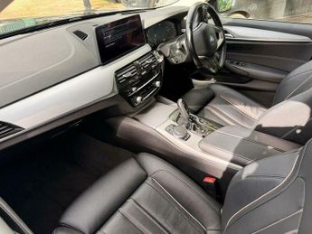BMW 5 SERIES 2.0 530e 12kWh SE Touring Steptronic Euro 6 (s/s) 5dr