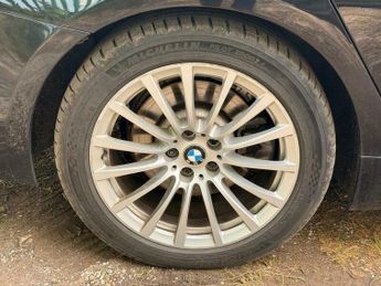 BMW 5 SERIES 2.0 530e 12kWh SE Touring Steptronic Euro 6 (s/s) 5dr