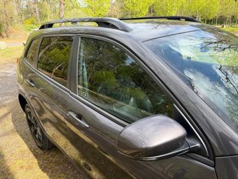 Jeep Cherokee M-JET II NIGHT EAGLE