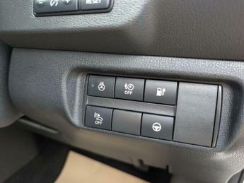 Nissan Leaf 40kWh Tekna Auto 5dr
