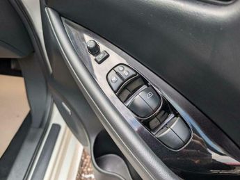 Nissan Leaf 40kWh Tekna Auto 5dr