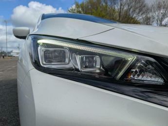 Nissan Leaf 40kWh Tekna Auto 5dr
