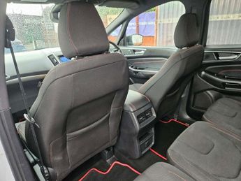 Ford S-Max ST-LINE ECOBLUE