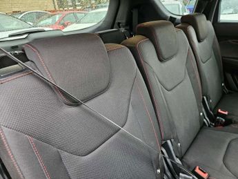 Ford S-Max ST-LINE ECOBLUE