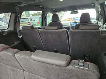 Ford S-Max ST-LINE ECOBLUE