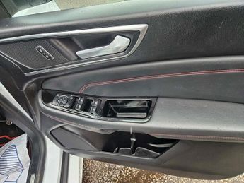 Ford S-Max ST-LINE ECOBLUE