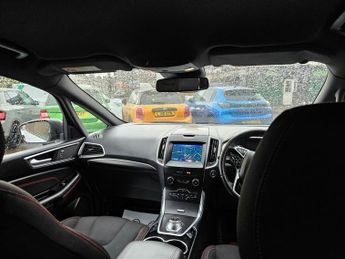 Ford S-Max ST-LINE ECOBLUE