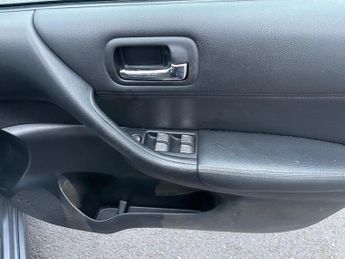 Honda Civic 1.6 i-VTEC Executive Hatchback 5dr Petrol Automatic (172 g/km, 1