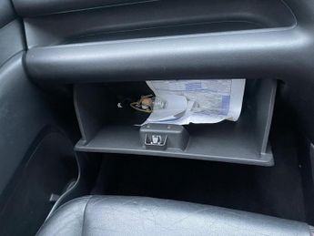 Honda Civic 1.6 i-VTEC Executive Hatchback 5dr Petrol Automatic (172 g/km, 1