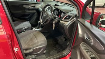 Vauxhall Mokka EXCLUSIV CDTI
