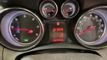 Vauxhall Mokka EXCLUSIV CDTI