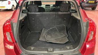 Vauxhall Mokka EXCLUSIV CDTI
