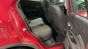 Vauxhall Mokka EXCLUSIV CDTI