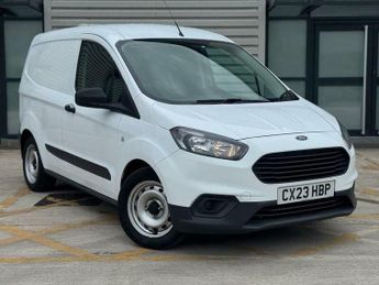  1.0 EcoBoost Leader L1 Euro 6 (s/s) 5dr