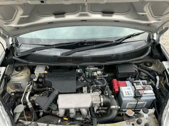 Nissan Micra 1.2 DIG-S Acenta Euro 5 (s/s) 5dr