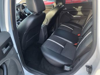 Ford Kuga TITANIUM TDCI