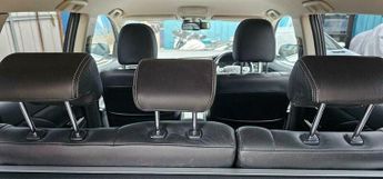 Mitsubishi Outlander 2.0h 12kWh GX3h+ CVT 4WD Euro 6 (s/s) 5dr