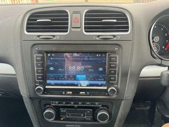 Volkswagen Golf 1.6 Final Edition 5dr