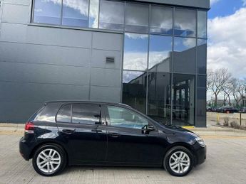 Volkswagen Golf 1.6 Final Edition 5dr