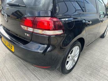 Volkswagen Golf 1.6 Final Edition 5dr