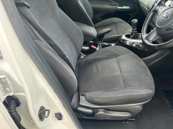 Nissan Juke N-CONNECTA DIG-T