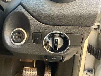 Mercedes-Benz CLA 2.1 CLA220d AMG Sport Shooting Brake 7G-DCT Euro 6 (s/s) 5dr