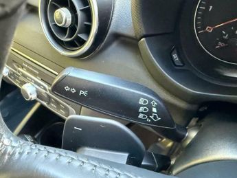 Audi A1 1.4 TFSI Sport S Tronic Euro 6 (s/s) 3dr