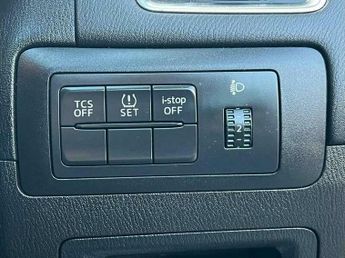 Mazda CX-5 2.2 SKYACTIV-D SE-L Nav Auto 4WD Euro 6 (s/s) 5dr