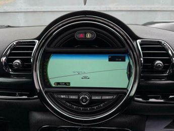 MINI Clubman 1.5 Cooper Auto Euro 6 (s/s) 6dr