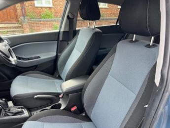 Hyundai I20 MPI PREMIUM NAV