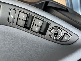 Hyundai I20 MPI PREMIUM NAV