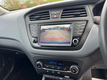Hyundai I20 MPI PREMIUM NAV