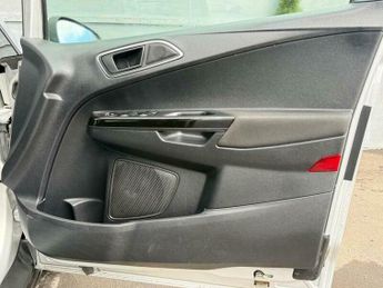 Ford B-Max 1.6 Titanium Powershift Euro 5 5dr