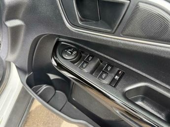 Ford B-Max 1.6 Titanium Powershift Euro 5 5dr