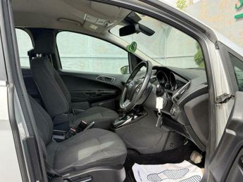 Ford B-Max 1.6 Titanium Powershift Euro 5 5dr
