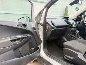 Ford B-Max 1.6 Titanium Powershift Euro 5 5dr