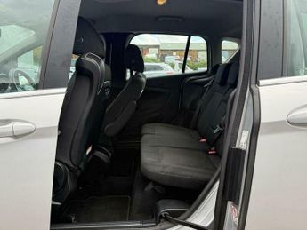 Ford B-Max 1.6 Titanium Powershift Euro 5 5dr