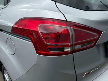 Ford B-Max 1.6 Titanium Powershift Euro 5 5dr