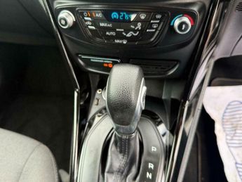 Ford B-Max 1.6 Titanium Powershift Euro 5 5dr