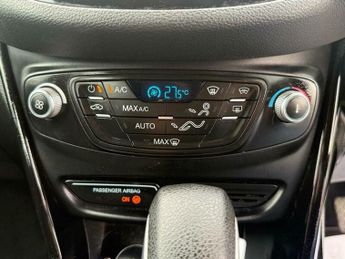 Ford B-Max 1.6 Titanium Powershift Euro 5 5dr