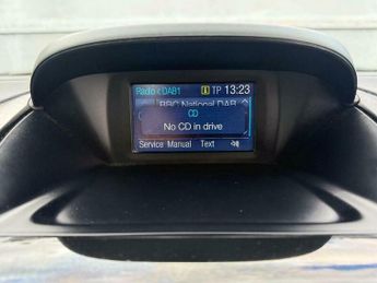 Ford B-Max 1.6 Titanium Powershift Euro 5 5dr