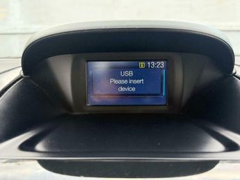 Ford B-Max 1.6 Titanium Powershift Euro 5 5dr
