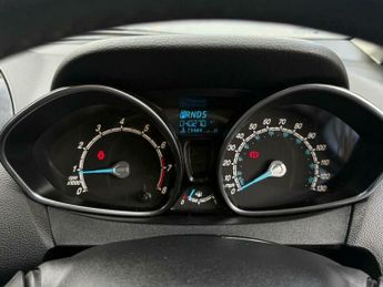 Ford B-Max 1.6 Titanium Powershift Euro 5 5dr