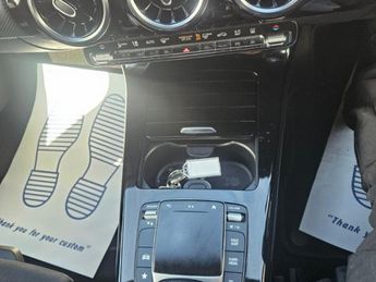 Mercedes A Class A 250 E AMG LINE