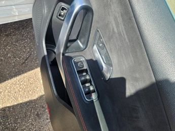 Mercedes A Class A 250 E AMG LINE