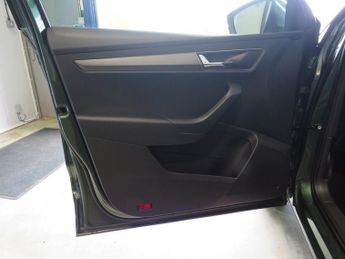 Skoda Karoq EDITION TDI SCR DSG