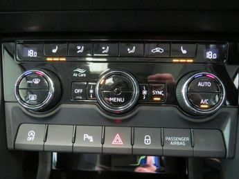 Skoda Karoq EDITION TDI SCR DSG