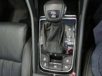 Skoda Karoq EDITION TDI SCR DSG