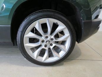 Skoda Karoq EDITION TDI SCR DSG