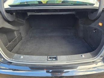 Mercedes C Class C180 BLUEEFFICIENCY SE